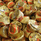 Image for article titled Last Call: A mathematical law explains why I like mini candies